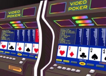 Bonus Poker A Twist on Jacks or Better You Need to Try