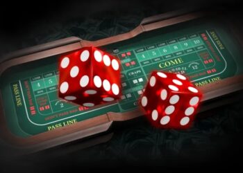Craps Fire Bet – Rules, Odds & How It Works